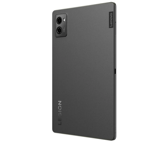 Планшет LENOVO Legion Tab 12/256GB Wi-Fi Storm Grey + Case (ZACW0027UA)