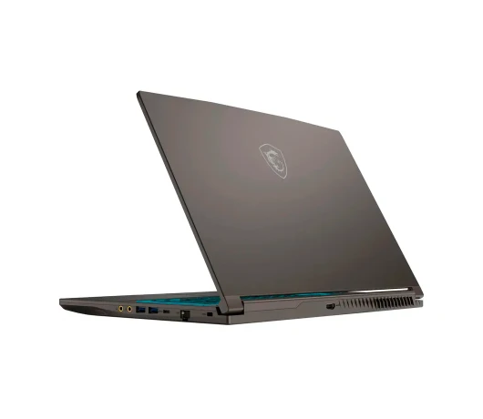 Ноутбук MSI Thin 15 B12V (B12VE-1881XUA) Cosmos Gray