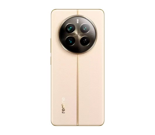 Смартфон Realme 12 Pro 5G 12/512GB Navigator Beige