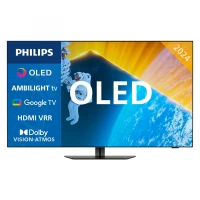 Телевізор Philips 48OLED819/12