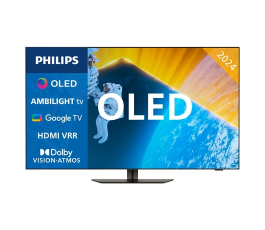 Телевізор Philips 48OLED819/12