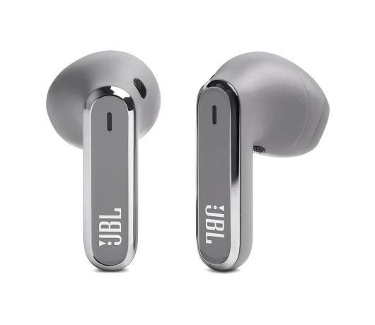 Наушники JBL Live Flex Silver (JBLLIVEFLEXSVR)