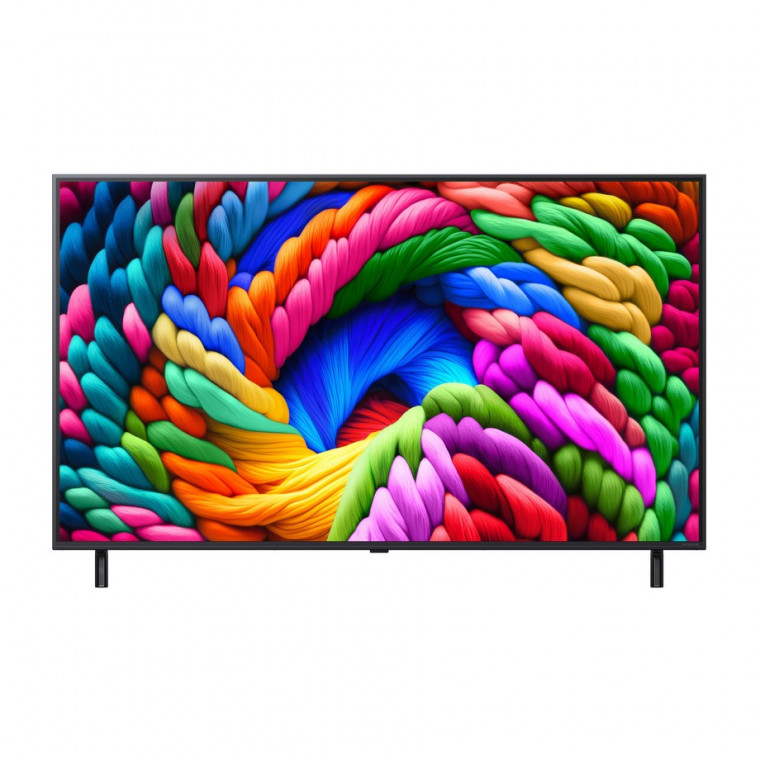 Телевізор LG 55NANO90A6B