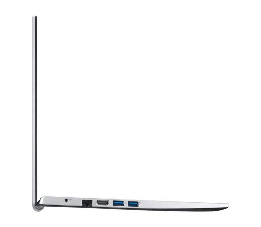 Ноутбук Acer Aspire 3 A315-35 (NX.A6LEU.02R) Pure Silver