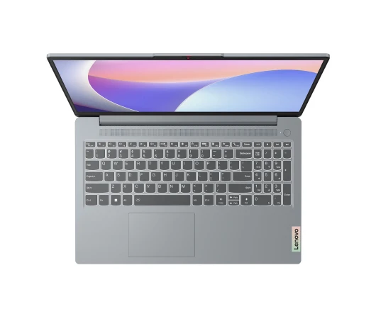 Ноутбук Lenovo IdeaPad Slim 3 15IRH8 (83EM00C3RA) Arctic Grey