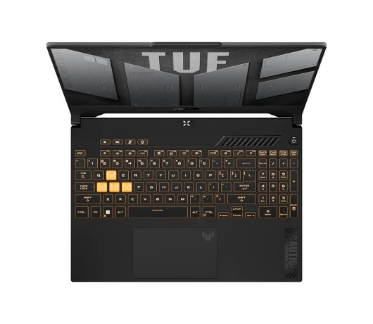 Ноутбук ASUS TUF Gaming F15 FX507ZC4-HN083 (90NR0GW1-M006E0) Mecha Gray