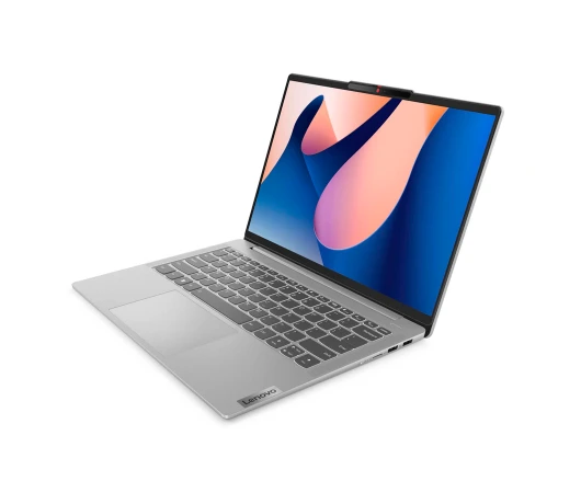 Ноутбук Lenovo IdeaPad Slim 3 15ABR8 (82XM00J9RA) Arctic Grey