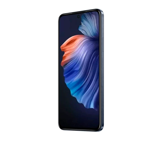 Смартфон Infinix Hot 50 Pro 8/256GB Sleek Black