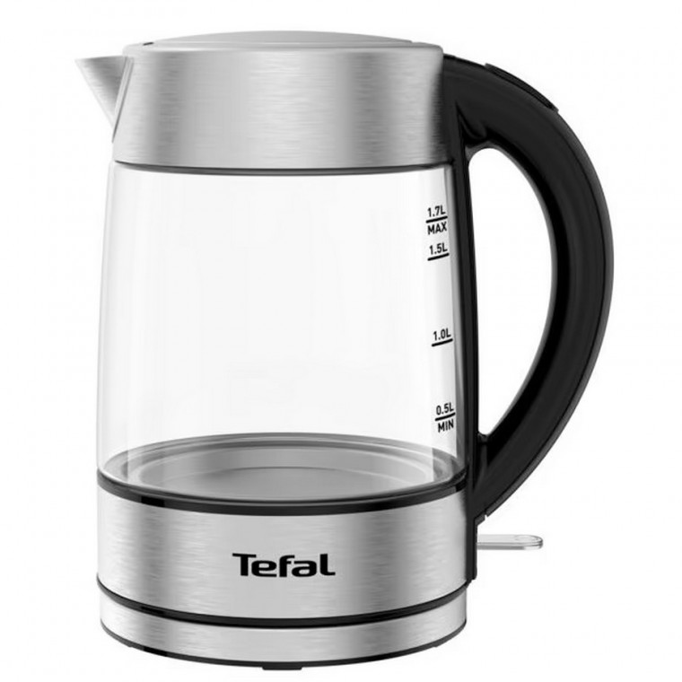 Чайник Tefal KI772D38 скло