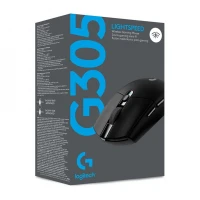 Мишка Logitech G305 Wireless Black (910-005282)