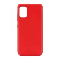Чехол для смартфона Miami Soft-touch Samsung A415 Red