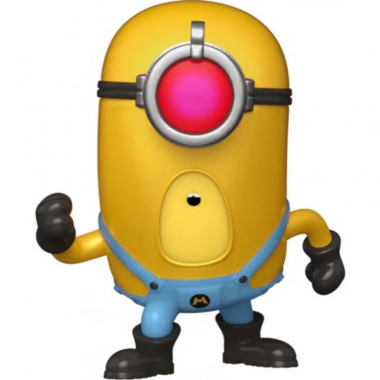 Фігурка Funko POP! Movies - Despicable Me - Mega Minion Mel (5908305248347)