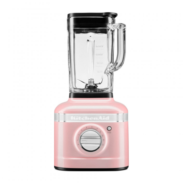 Блендер KitchenAid 5KSB4026ESP стаціонарний (бездротовий)