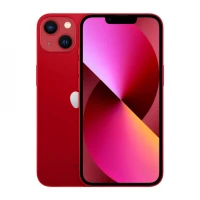 Смартфон APPLE iPhone 13 128GB Red (MLPJ3HU/A)