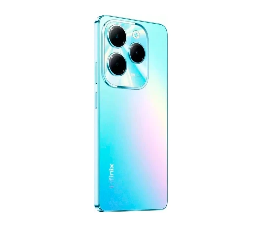 Смартфон Infinix HOT 40 Pro 8/256GB Palm Blue