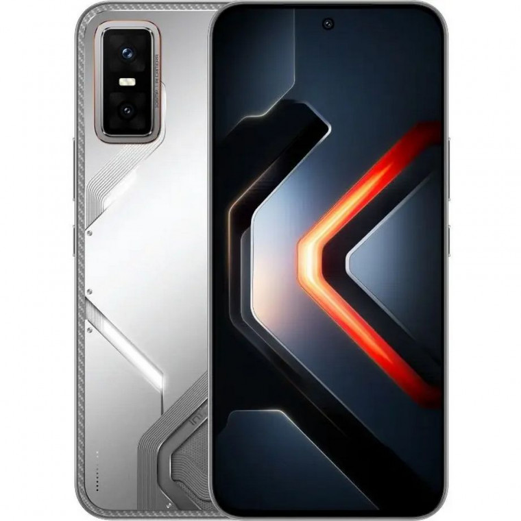 Смартфон Infinix GT 30 Pro 12/256GB Blade White
