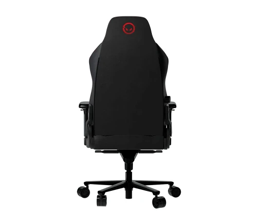 Крісло ігрове Lorgar Embrace 533 Black (LRG-CHR533B)