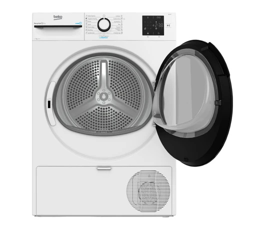 Сушильна машина Beko BM3T37239WB