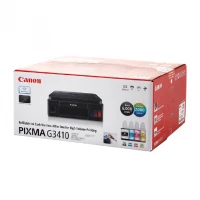 Багатофункціональний пристрій Canon PIXMA G3410