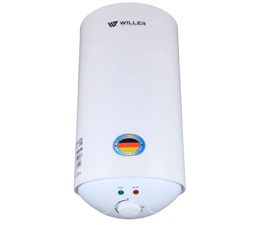 Водонагреватель WILLER WILLER AEVH-15R (Ultraslim) Palermo