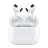 Навушники Apple AirPods with Wireless Charging Case 3 gen (MME73TY/A)