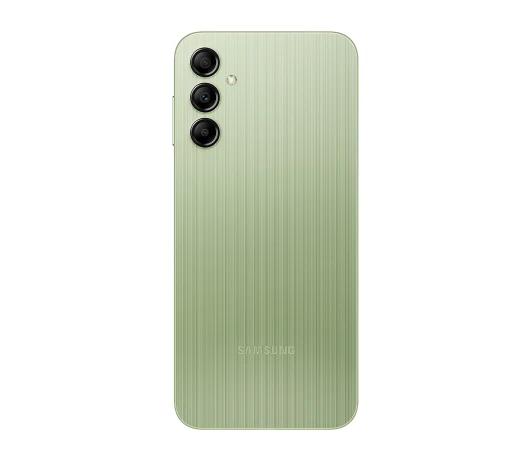 Смартфон SAMSUNG SM-A145F (А14 4/128) light green