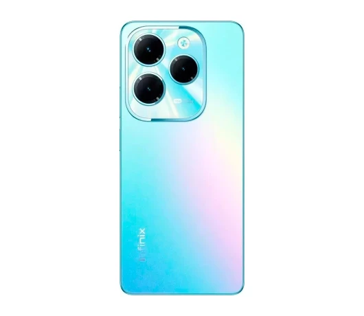 Смартфон Infinix HOT 40 Pro 12/256GB Palm Blue