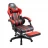 Кресло игровое Defender Colran Black/Red