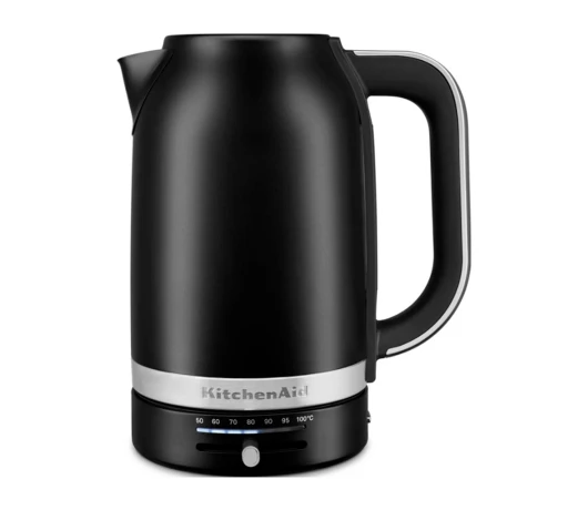 Чайник KitchenAid 5KEK1701EBM 1,7л