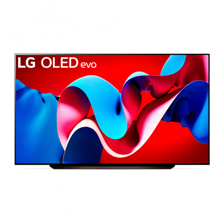 Телевизор LG OLED83C46LA