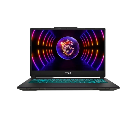 Ноутбук MSI Cyborg 15 A13VF (A13VF-1660XUA) Translucent Black