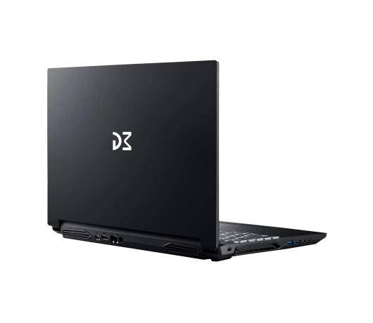 Ноутбук Dream Machines RT3050-15 (RT3050-15UA30) Black