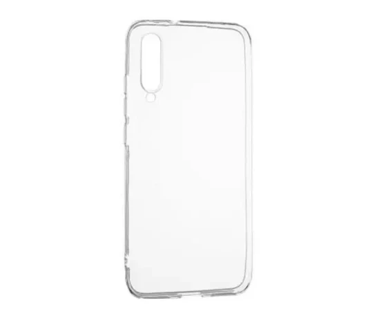 Чехол для смартфона SMTT Xiaomi Mi A3 Clear