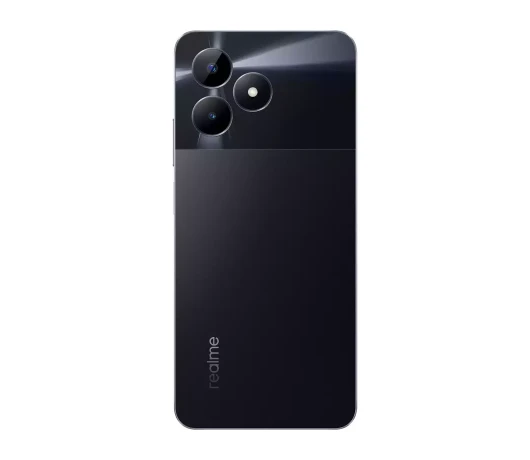 Смартфон Realme C51 4/64Gb no NFC Carbon Black