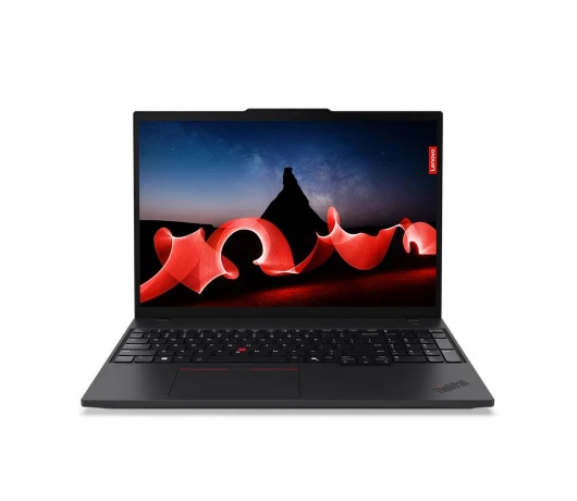 Ноутбук Lenovo ThinkPad T16 Gen 3 (21MN005FRA) Black