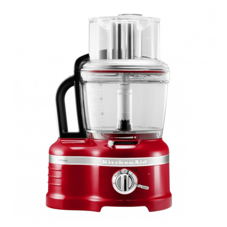 Кухонний комбайн KitchenAid Artisan 5KFP1644EER