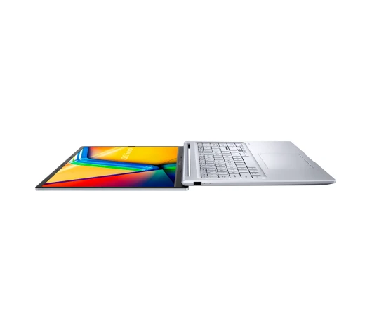 Ноутбук ASUS Vivobook 16X OLED M3604YA-L2285 (90NB11A2-M00CM0) Cool Silver