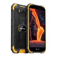 Смартфон Ulefone Armor X6 Pro 4/32GB Black-Orange