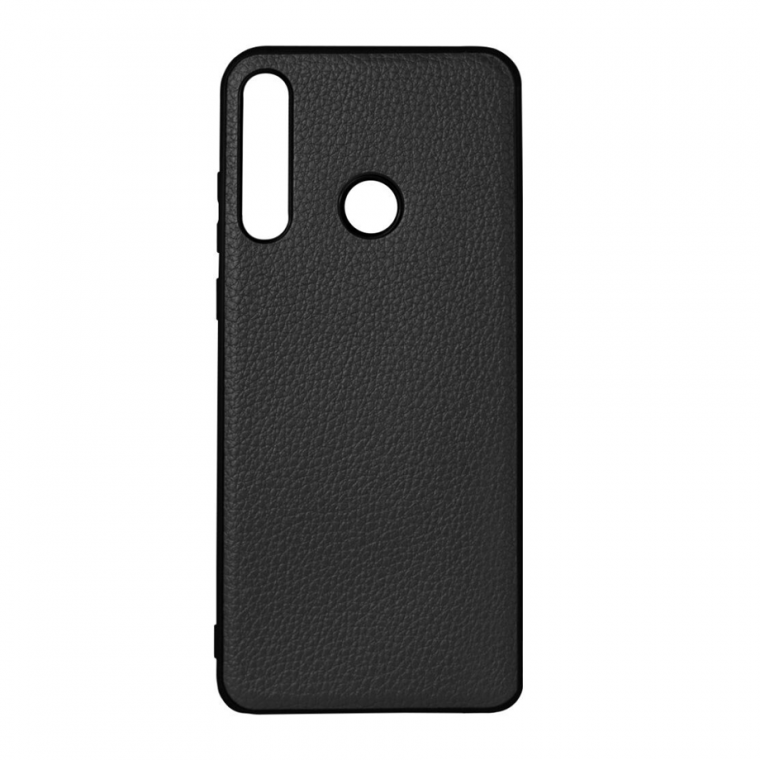 Чохол для смартфона Miami Brushed Huawei Y6p Black_