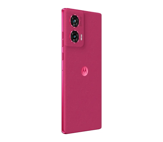 Смартфон Motorola Edge 50 fusion 8/256 Hot Pink