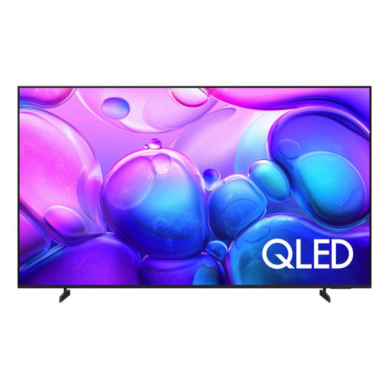 Телевізор Samsung QE75Q6FAAUXUA