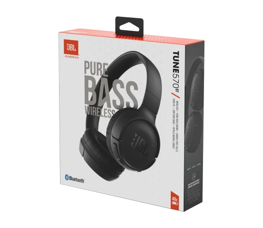 Навушники JBL Tune 570BT Black (JBLT570BTBLKEU)