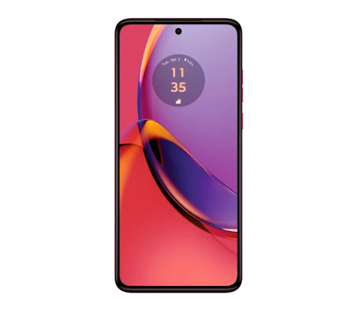 Смартфон Motorola G84 8/256GB Viva Magenta