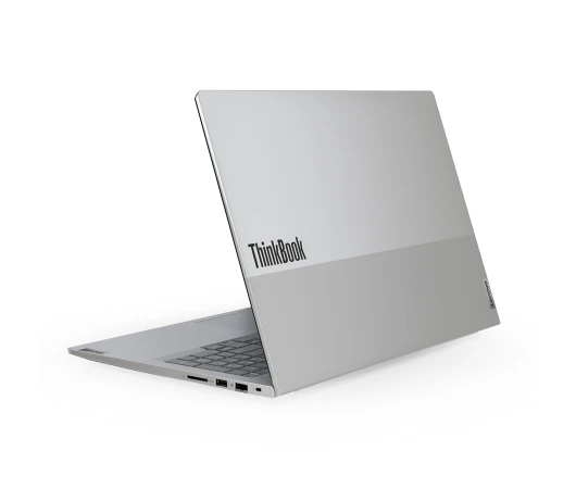 Ноутбук Lenovo ThinkBook 16 G7 IML (21MS005MRA) Arctic Grey