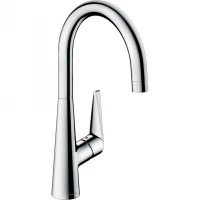 Змішувач для кухні Hansgrohe Talis S (72810000)