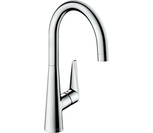 Смеситель кухонный Hansgrohe Talis S (72810000)