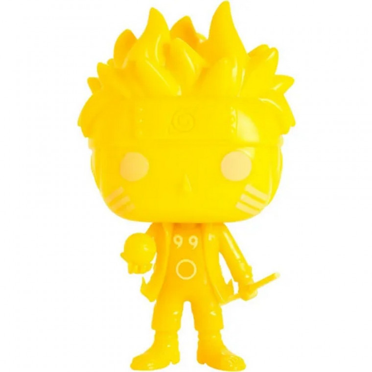 Фигурка Funko POP! Animation - Naruto - Naruto (889698427555)