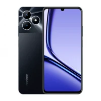 Смартфон Realme Note 50 4/256Gb Black