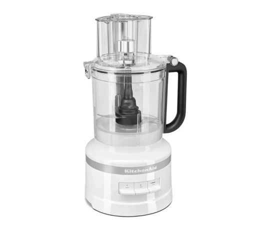 Кухонний комбайн KitchenAid CLASSIC 5KFP1318EWH