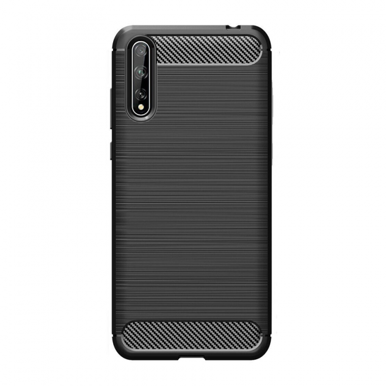 Чохол для смартфона Miami Brushed Huawei P Smart S Black_